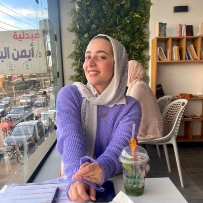 haneen_elhelw's profile picture. Artificial intelligence | DU