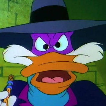 Darkwing_Duck94 Profile Picture