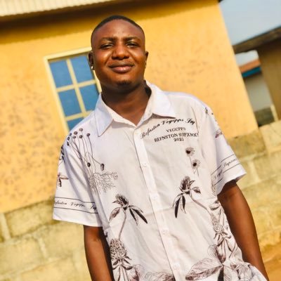 King_Thobee's profile picture. proudly Manchester United fan🛑🛑🛑just a cool guy aspiring for greater heights @ManUtd always my club #MUFC #GGMU #mufc family
#UTFR