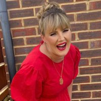 Caroline Waterston (@cwaterston) 's Twitter Profile