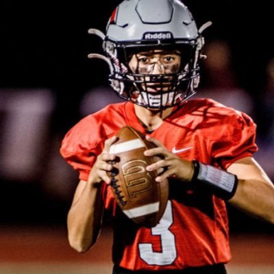 C/O ‘28 QB @GACFootball | 2b/LF @HowDoYouServe| SG @GAC_Hoops | GACS | 4.0 GPA