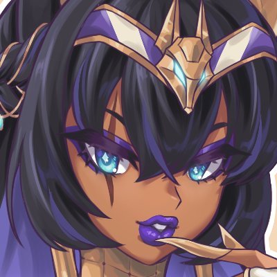 Such a delectable one you are, but can you keep a woman like me~?
{ MVRP | Lewd | OC | 18+ Content | No Minors | Art Sources when Possible }