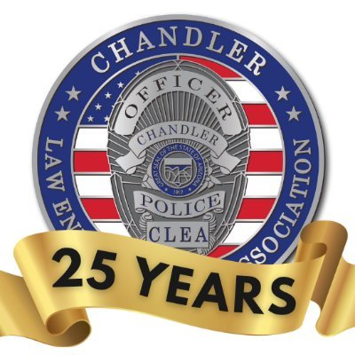 CLEA's mission is to promote the positive role of the police profession. We currently represent more than 250 Chandler Police Officers and employees.