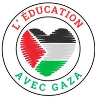 L'éducation avec Gaza(@EnseignantsGaza) 's Twitter Profile Photo