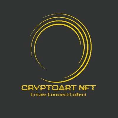 Cryptoartnftt Profile Picture