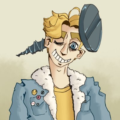 berg_art hihi hahaさんのプロフィール画像