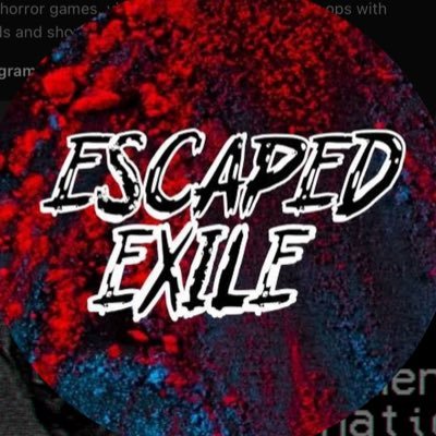 Escapedexile Profile Picture