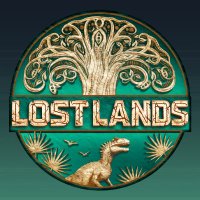 Lost Lands Festival(@lost_lands) 's Twitter Profile Photo