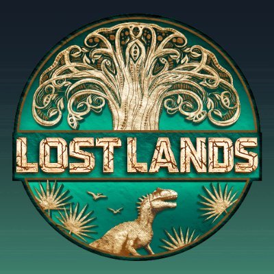 Lost Lands 2024