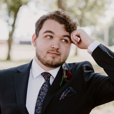 Zane Brumleyさんのプロフィール画像