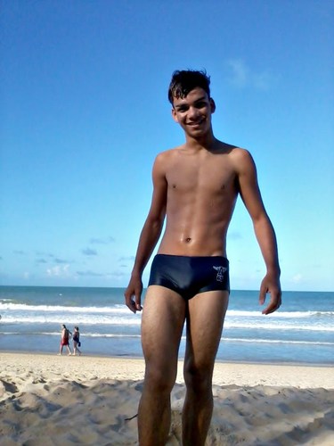 Bruno_Makalvian's profile picture. 