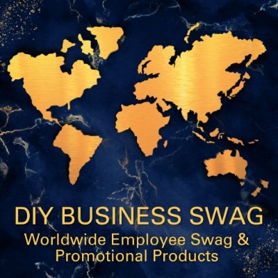 diyBusinessSwag's profile picture. Small business, schools and home office Blog featuring Amazon products and customizable designs for DIY business supplies, stationery and promotional products.
