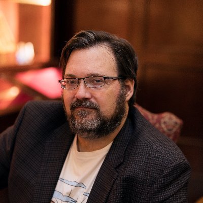 Brandon Sanderson Profile