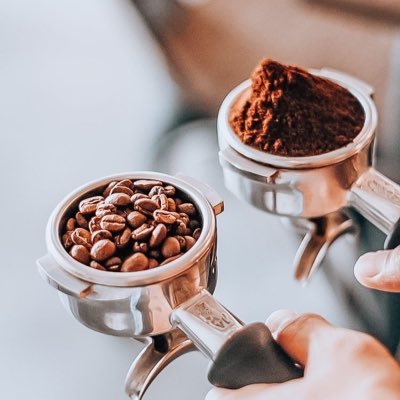 Purveyors of Fresh Ground Coffee & Premium Coffee Beans | Savor the blend, make a difference ✨ | Empowering girls with each sale 🌸 #CoffeeWithPurpose