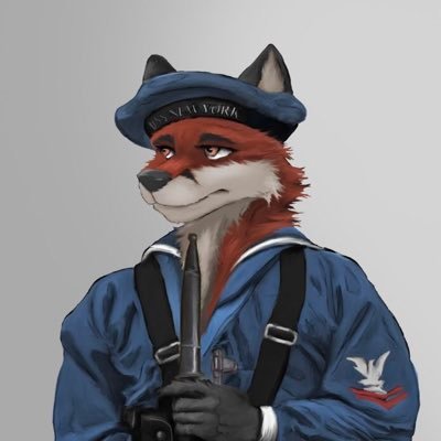 SpadesTheFox's profile picture. 23 | Boat | Vintage Maritime and Military Aesthetic Appreciator