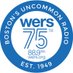 WERS 88.9FM (@wers889) Twitter profile photo