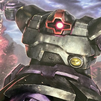 mk06take's profile picture. 最近X始めました！ 🔰 趣味はガンプラとサバゲー！最近はスケールモデルも計画中！趣味の投稿がメインになるかと思いますが…時々他の投稿もしようかと思います！