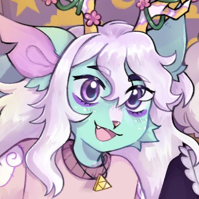 25 year old writer, software dev, and singer. 1/2 of @FlutterDashRcrd. 💚@illusorydragon. He/They. Pan Enby.🌱