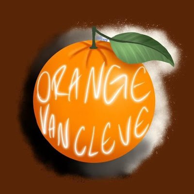 OrangeVancleve's profile picture. 