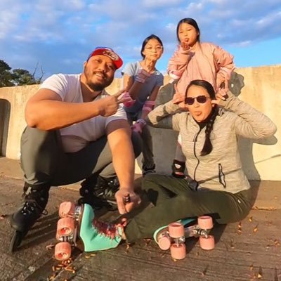 My rollerblading life on YouTube. https://t.co/NIlkohMnfo