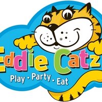 Eddie Catz Softplay (@eddiecatzltd) 's Twitter Profile
