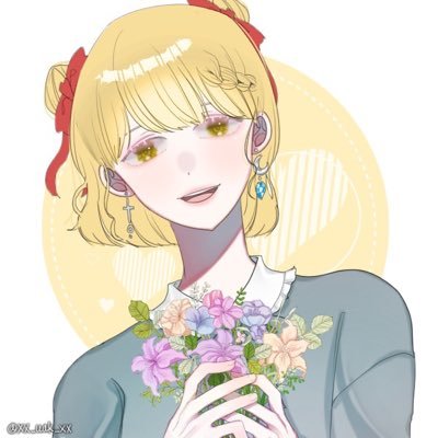 ツキ☪︎*｡꙳さんのプロフィール画像
