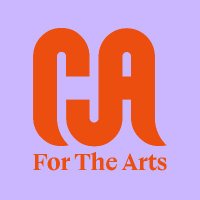 CA for the Arts(@CAfortheArts) 's Twitter Profile Photo