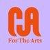 CA for the Arts (@caforthearts) Twitter profile photo CA for the Arts (@caforthearts) Twitter profile photo