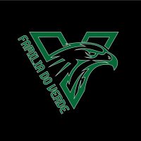 FAMILIA DO VERDE (@familiadoverde) 's Twitter Profile Photo