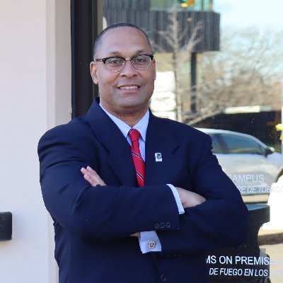 Retired Army Reserve MAJ, Presidential Management Fellow, and Director and Supervising Attorney of the Veterans Law Clinic at NC Central School of Law.