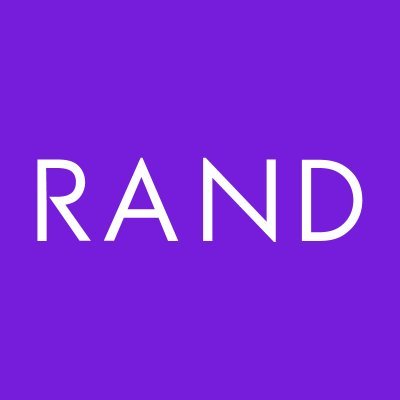 RANDCorporation Profile Picture