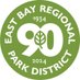 East Bay Regional Parks (@EBRPD) Twitter profile photo
