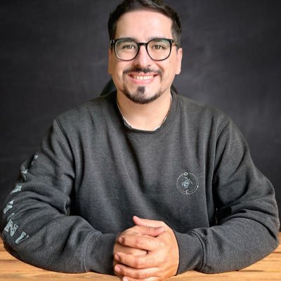 Profesor de Matemática, Magister y Dr. en Modelación Matemática. Divulgador STEM.