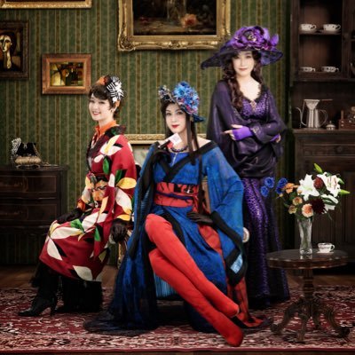 キャッツ❤︎アイに不可能はなくてよ? 【脚本】岩崎う大(かもめんたる)【演出・共同脚本】河原雅彦【出演】藤原紀香・ 剛力彩芽/染谷俊之 上山竜治/長谷川初範/美弥るりか/高島礼子【日程】2024年2月6日(火)〜3月3日(日) 推奨ハッシュタグ #メイジザキャッツアイ