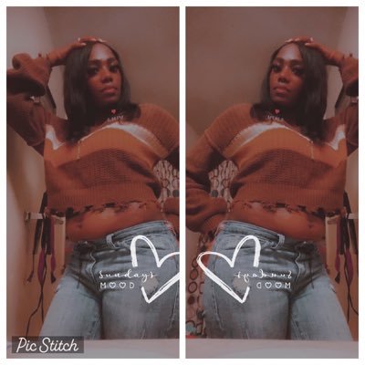 Proud Mommy of 👸👸on the road to riches 💰 and no time for games 🚮 Im the one Trending 💕 Follow me you might learn sumn 💋😘😍 #TeamScorpio♏ #ILuvFreaks🌊🌊