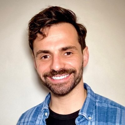 Founder & CEO @ Puzzle | The visual platform for process innovation