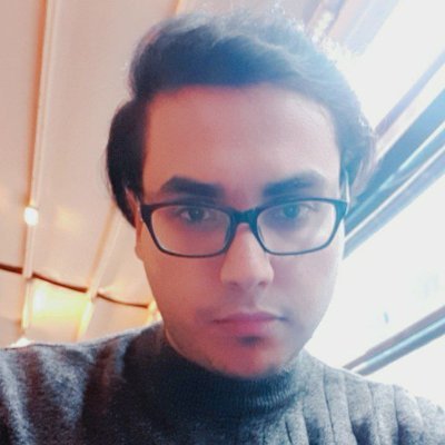 Essam Aldeen
Blockchain Expert
Technical writer
In love with everything related t tech