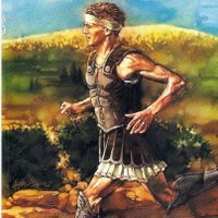 Lloyd Runner (@lloyd_runner) 's Twitter Profile