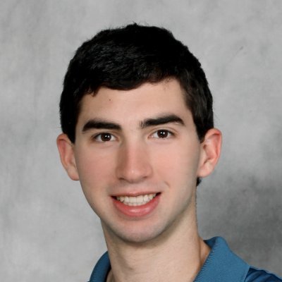 Sport Analytics Student
Fantasy Football Creator