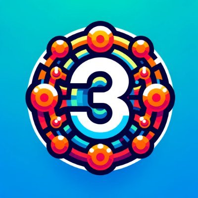 web3Joiner's profile picture. 🌐 Your compass in the web3 world! Navigating #blockchain, #DeFi, #Web3 and beyond. 🚀 Join us for insights and guides about the journey to Web3. #web3joiner