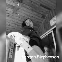 Imogen Stephenson (@stephensonimoo) 's Twitter Profile