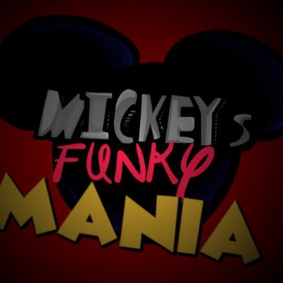 Friday Night Funkin': Mickey's Funky Mania