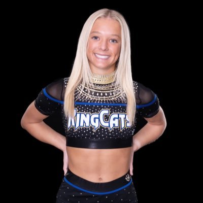 CA Royalcats 19-21/ Kingcats 23-24/ 2021 World Champ/ Summit Champ/ 4x NCA Champ