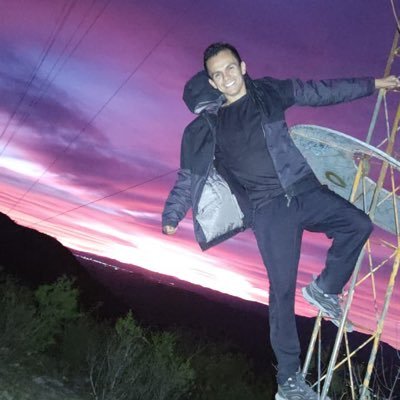 MiguelTorres91's profile picture. 