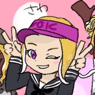 2児の母(4歳👧🏻2歳👦🏻)| AlexSanglier × CinqSanglier 🐗 I Splatoon3 | ゲーム | ネイル | コスメ | ハンドメイド |