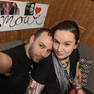 Twitch : vick86yarr88
Insta: Vickyarr8688
Snap: vick86yarrow88
Facebook: yarrow vicky
Tiktok: @yarrow.vicky
Twitter: @vicky.yarrow
YouTube: vickyarr8688