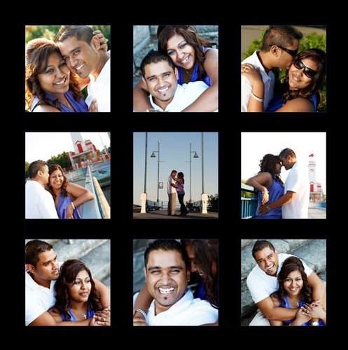 MBissoon's profile picture. 