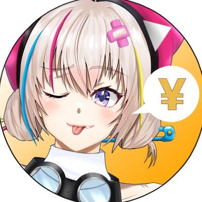 あおぎり高校箱推し。大代真白が大好きな駆け出しキャラクターデザイナーです。 【skeb】https://t.co/id4ryI5xt5 Live2Dモデルの作成も可。無断転載・使用・AI学習禁止。【misskey】https://t.co/X8vg9FMKN6