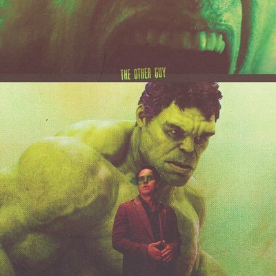 TheOtherGuyHulk Profile Picture