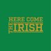 Here Come The Irish (@herecometheiris) Twitter profile photo